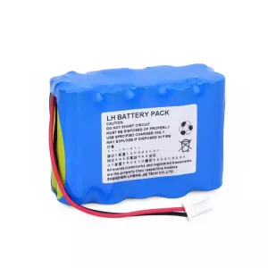 Yhteensopiva akku sopii HUAXI HX801 HX801C LK-003 SL80472-1
