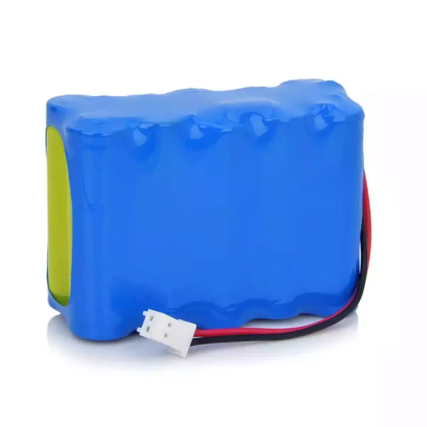 Yhteensopiva akku sopii HUAXI HX801 HX801C LK-003 SL80472-1 - Image 3