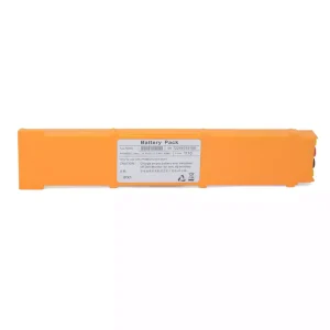 Yhteensopiva akku sopii PRIMEDIC M240