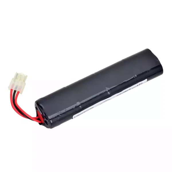 Yhteensopiva akku sopii Welch Allyn 00185-2 7919-2 B11387,8000-0807-01,POWERSTICK 2 - Image 2