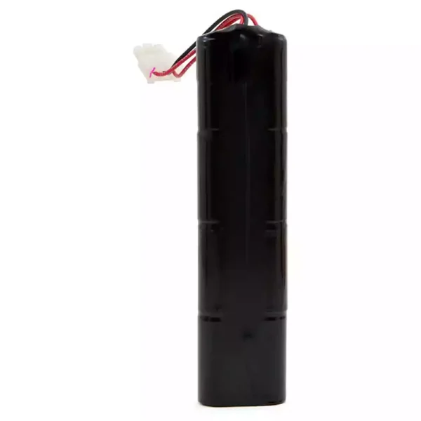 Yhteensopiva akku sopii Welch Allyn 00185-2 7919-2 B11387,8000-0807-01,POWERSTICK 2 - Image 3