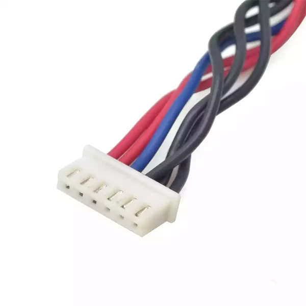 Yhteensopiva akku sopii ZONCARE ZQ-1201G ZQ-1203G - Image 3