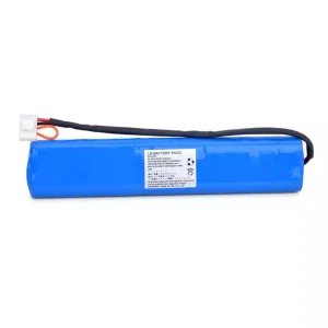 Yhteensopiva akku sopii Fukuda FCP-2101,FCP-2201,FCP-2202,FCP-220IU,FCP-2201G