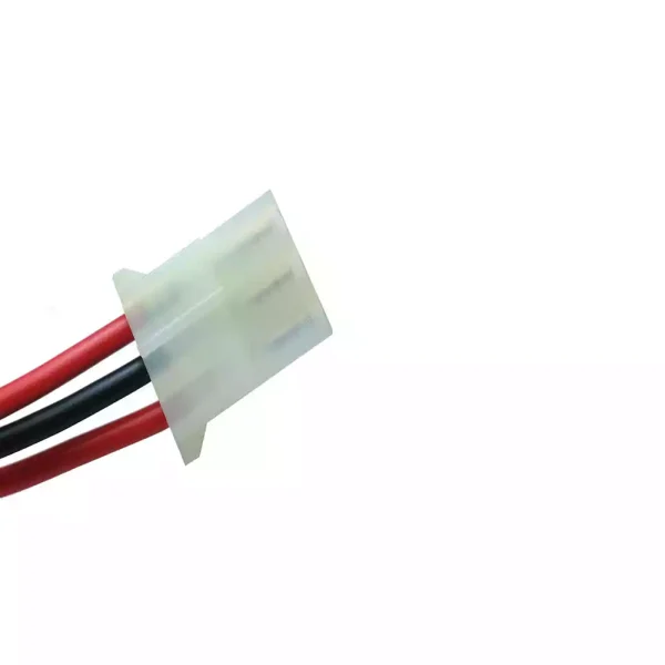 Yhteensopiva akku sopii HP 43120A,43200,43200A,43100A,43110A,43130,43130A,43100,78672 - Image 4