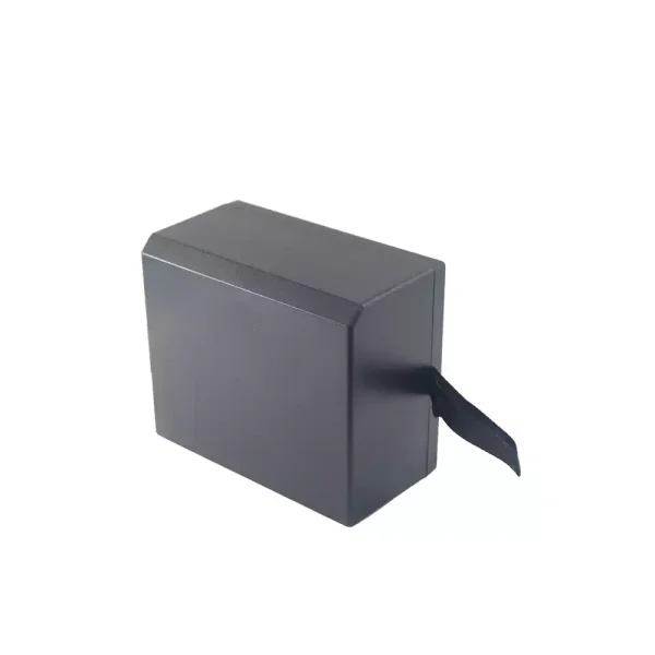 Yhteensopiva akku sopii EDAN M9,M9B,M8A,M8B,F8 - Image 2