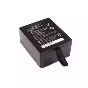 Yhteensopiva akku sopii EDAN HYLB-231