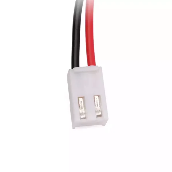 Yhteensopiva akku sopii WP-AST-102A,WPASTC08-0025,Osen ECG-8112 - Image 4