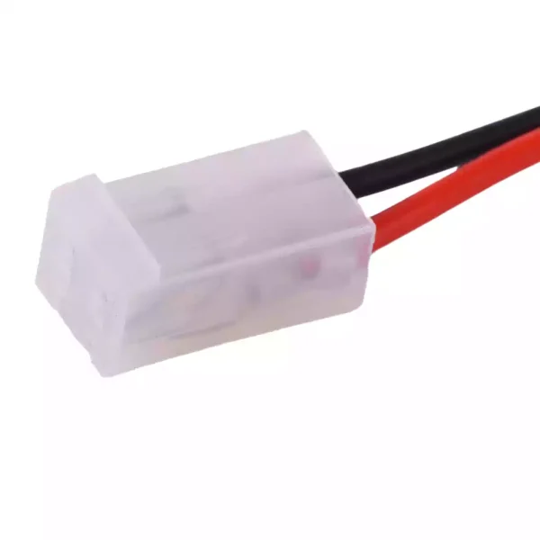 Yhteensopiva akku sopii Biocare ECG-300G ECG-101A ECG-101G - Image 2