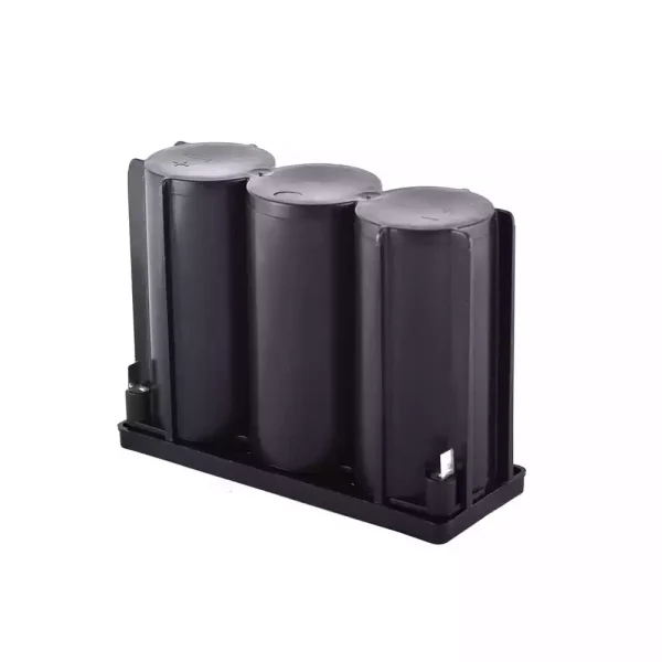 Yhteensopiva akku sopii Philips 0859-0012,Philips A3 Agilent A3 - Image 3