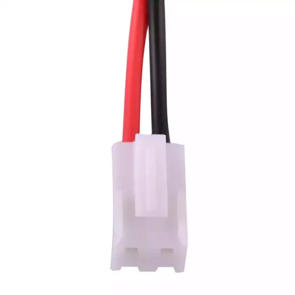 Yhteensopiva akku sopii RAYTOP LBP144,BIOCARE ECG-9801,ECG-9803 - Image 3
