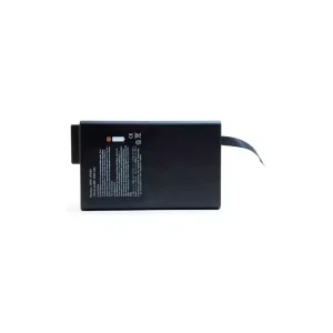 Yhteensopiva akku sopii Philips M3 M2 M4 M3046A,NJ1020HP