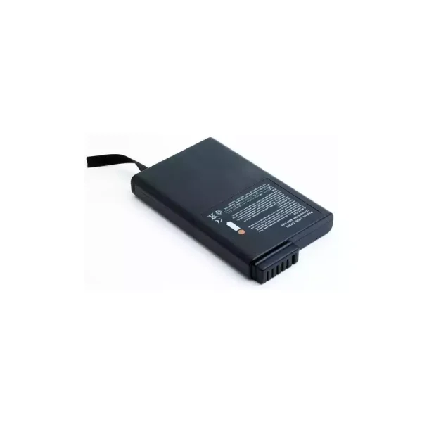 Yhteensopiva akku sopii Philips M3 M2 M4 M3046A,NJ1020HP - Image 2