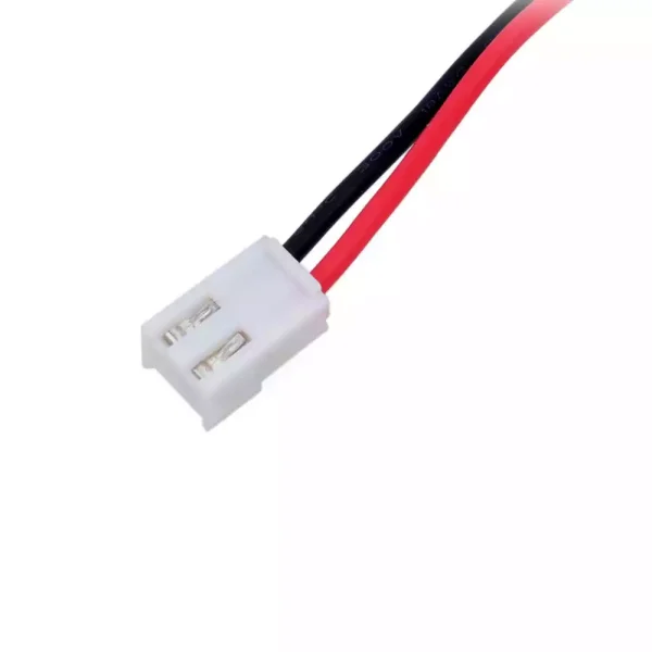 Yhteensopiva akku sopii Biocare ECG-6010 ECG-6020 - Image 3