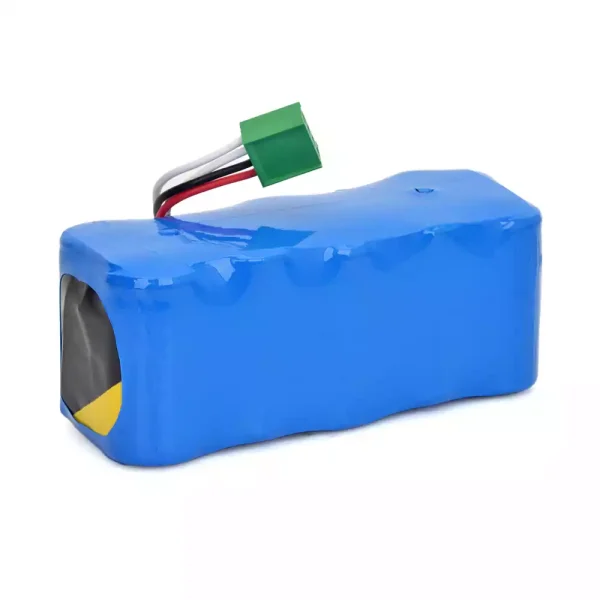 Yhteensopiva akku sopii GE 92916781,GE DASH2000 DASH 2000 - Image 2