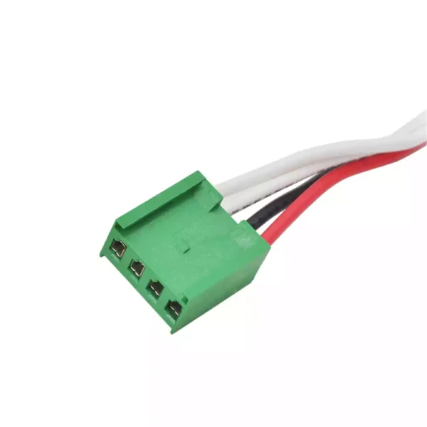 Yhteensopiva akku sopii GE 92916781,GE DASH2000 DASH 2000 - Image 3