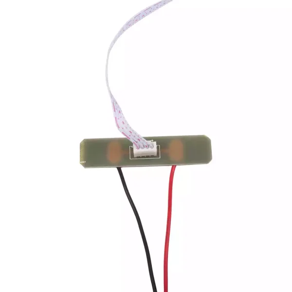 Yhteensopiva akku sopii CR-21 - Image 3