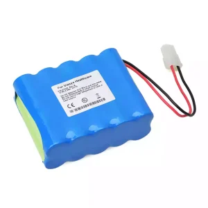 Yhteensopiva akku sopii Viasys Healthcare 21542,Viasys Healthcare VELA T-BIRD AMED0022 B11353