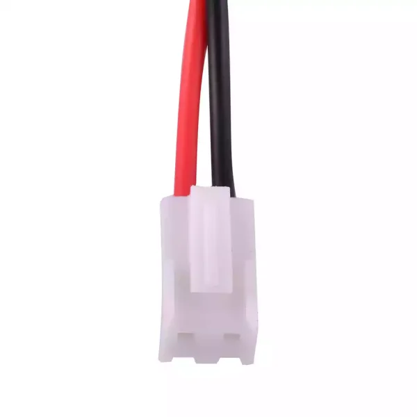 Yhteensopiva akku sopii Biocare ECG-1200,ECG-1210,ECG-1201,FM-801 - Image 3