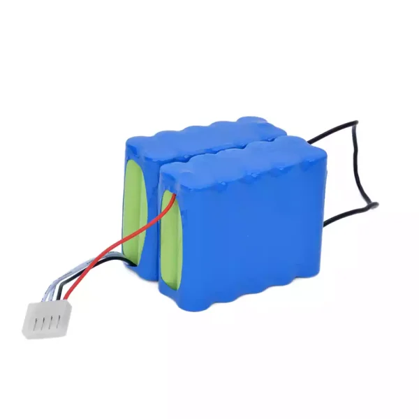 Yhteensopiva akku sopii GE PRO1000,PRO1006,PRO1008,PRO1009 - Image 2