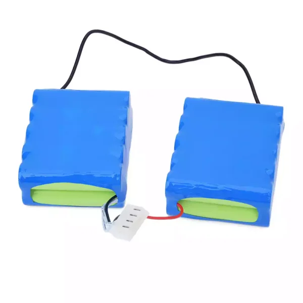 Yhteensopiva akku sopii GE PRO1000,PRO1006,PRO1008,PRO1009 - Image 3