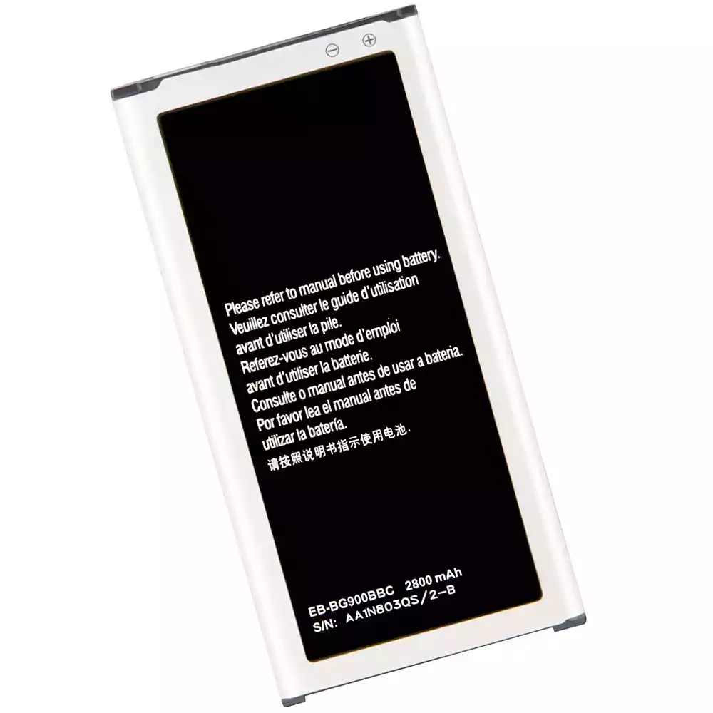 Puhelin Akku EB-BG900BBC sovittaa Samsung S5 - Image 4