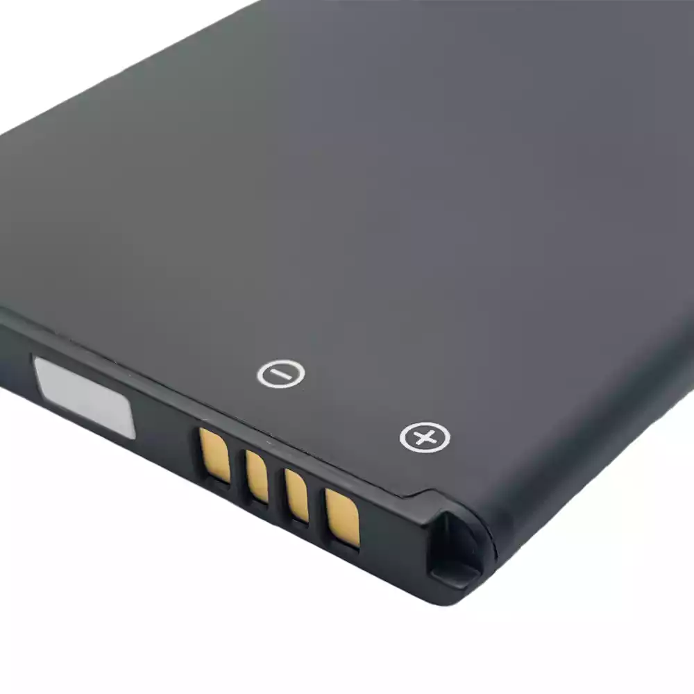 Puhelin Akku HB505076RBC sovittaa HUAWEI Y3 2 / HonorBee 2 / Ascend Y600 / Ascend G700 - Image 3