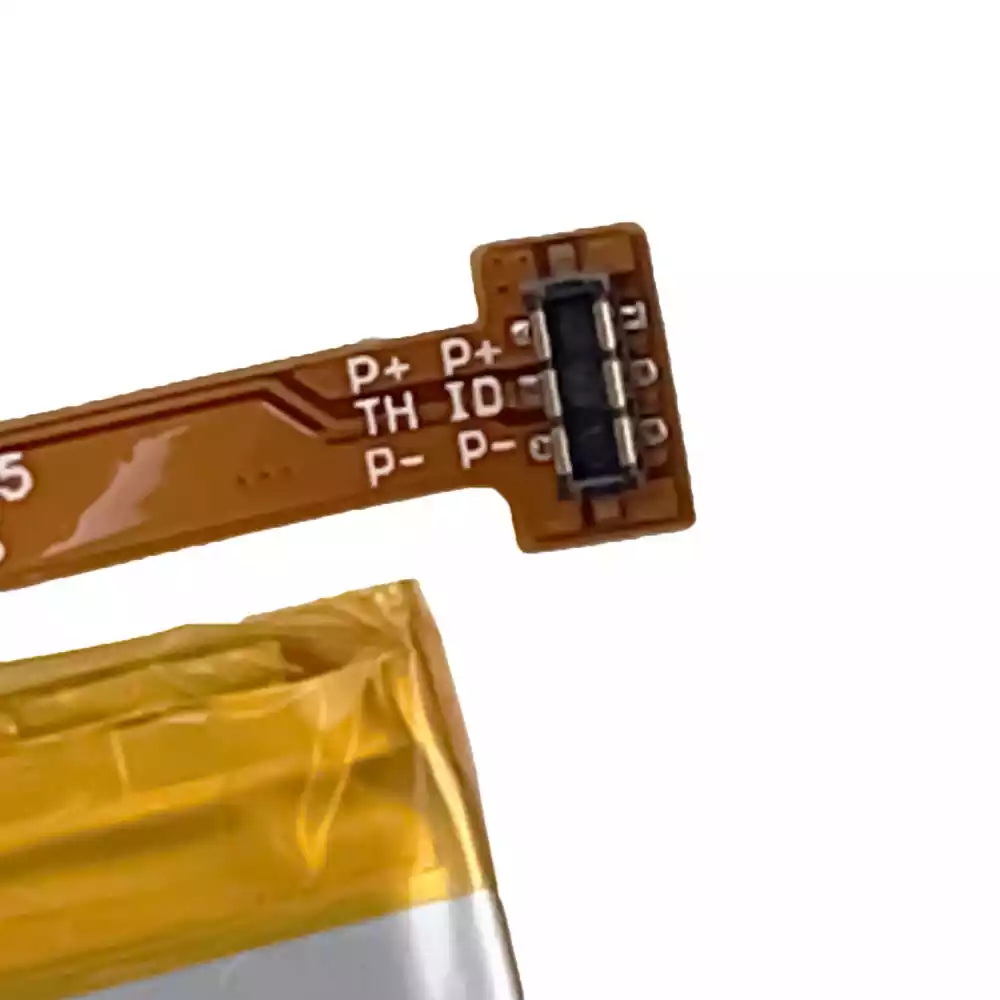 Puhelin Akku HB4242B4EBW sovittaa HUAWEI Glory Play 4X / Honor 4X / Honor 6 / Honor 7i - Image 3