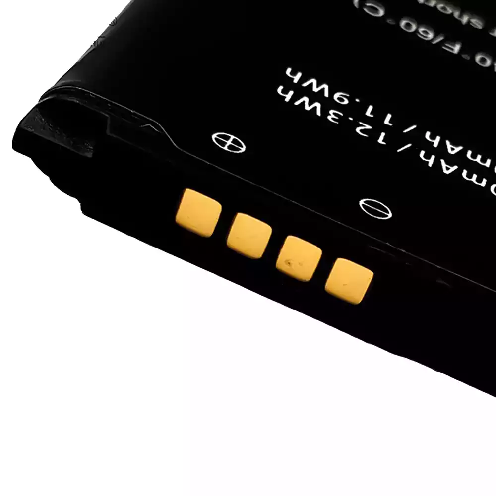 Puhelin Akku BL-44E1F sovittaa LG V20 / Stylus 3 / Stylo 3 / K10 Pro / Stylo 3 Plus / TP450 / M470 - Image 3