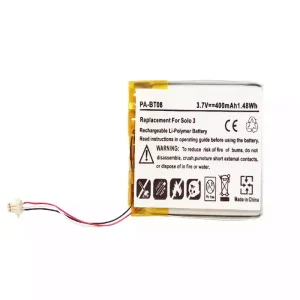 Akku Beats Solo 4 Wireless,Beats Solo 3 Wireless,Powerbeats PRO