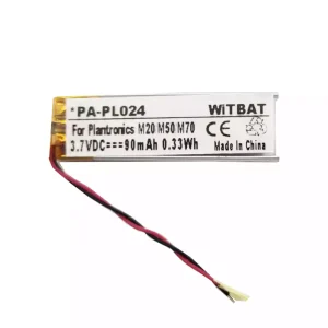 Akku Explorer 500,Explorer 80