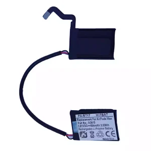 Akku AirPods Max,A2096 A2165,BLP685