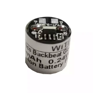 Akku Edifier W295BT,W280BT,W290BT,Plantronics Backbeat Go 3