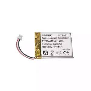 Akku Logitech 533-000167