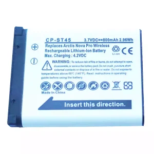 Akku Arctis Nova Pro