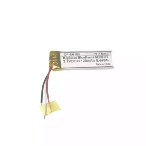 Akku BlueParrott M300-XT