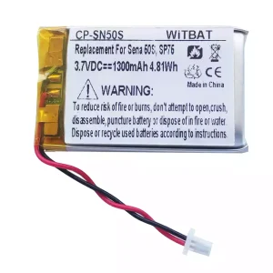 Akku YT102540P,XK952439