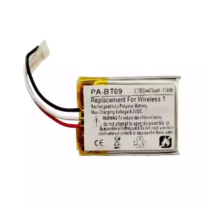 Akku Monster iSport Freedom,AEC552535