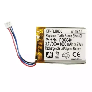 Akku Ear Force i60 RX,Ear Force i30,Ear Force PX4 RX,Ear Force i70 RX