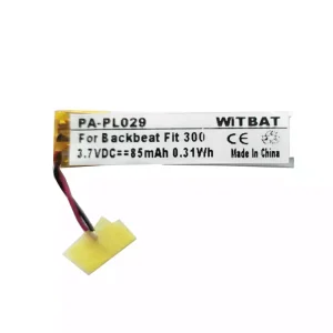 Akku Plantronics Backbeat Fit 300,AHB390831PK