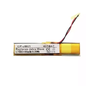 Akku Jabra Wave,AHB360819(29)-2P