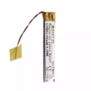 Akku Jabra Sport Stereo,Sport Wireless Plus,AHB390836