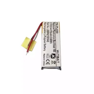 Akku Plantronics BackBeat 100,LSSP421331AE