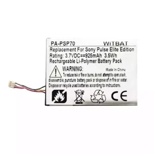 Akku Sony SP70C,4-285-985-01