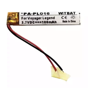 Akku Plantronics AHB480832PK,2712090-0983