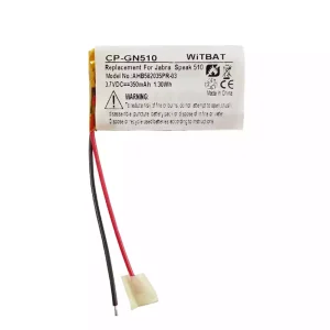 Akku Jabra Speak 510,AHB582035PR-03