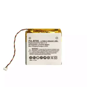 Akku Beats Solo 2,Solo 3,AEC353535