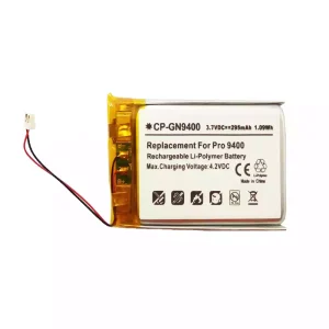 Akku Jabra Pro 9400 9450 9560 9465 9470,Logitech BH970