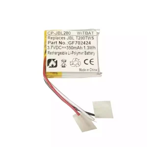 Akku JBL T280TWS latauskotelo,GF702424