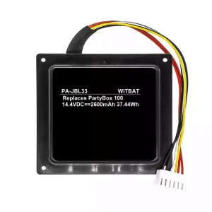 kaiuttimen akku JBL PartyBox 100,SUN-INTE-260