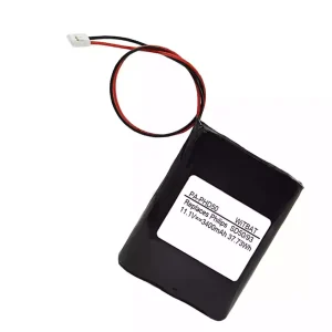 kaiuttimen akku Philips SD50/93